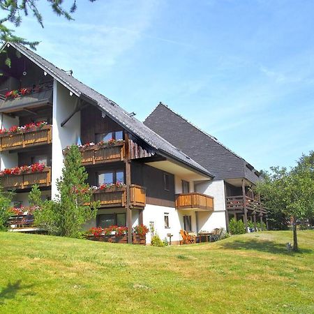 C3 Albmatte-Fewo Sauna, Hallenbad Aussenbecken Massagen Nebenan St. Blasien Esterno foto