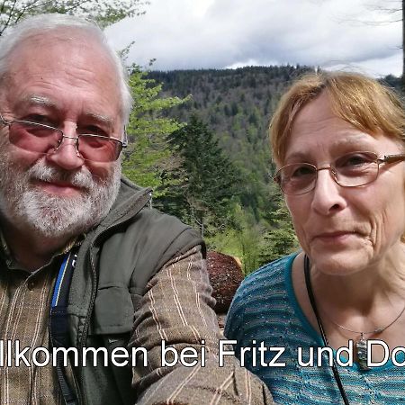 C3 Albmatte-Fewo Sauna, Hallenbad Aussenbecken Massagen Nebenan St. Blasien Esterno foto