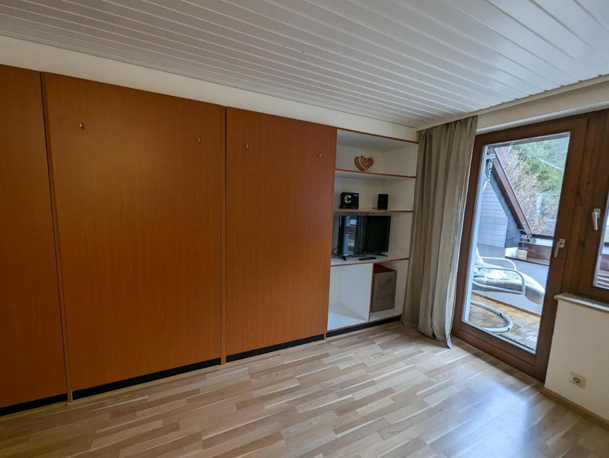 C3 Albmatte-Fewo Sauna, Hallenbad Aussenbecken Massagen Nebenan St. Blasien Esterno foto