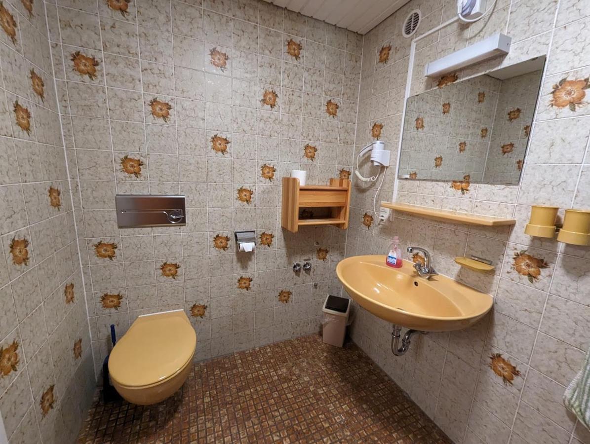 C3 Albmatte-Fewo Sauna, Hallenbad Aussenbecken Massagen Nebenan St. Blasien Esterno foto