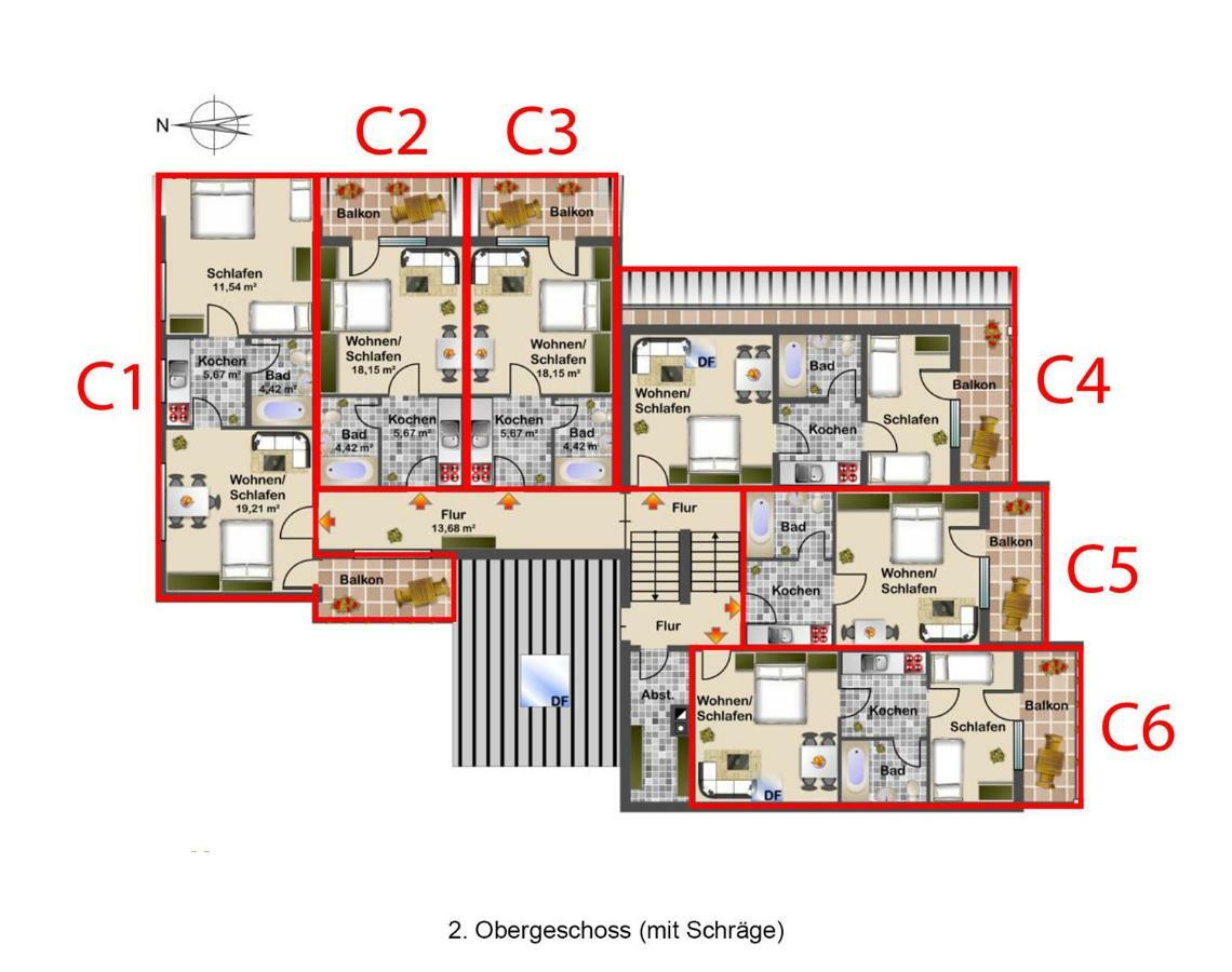 C3 Albmatte-Fewo Sauna, Hallenbad Aussenbecken Massagen Nebenan St. Blasien Esterno foto