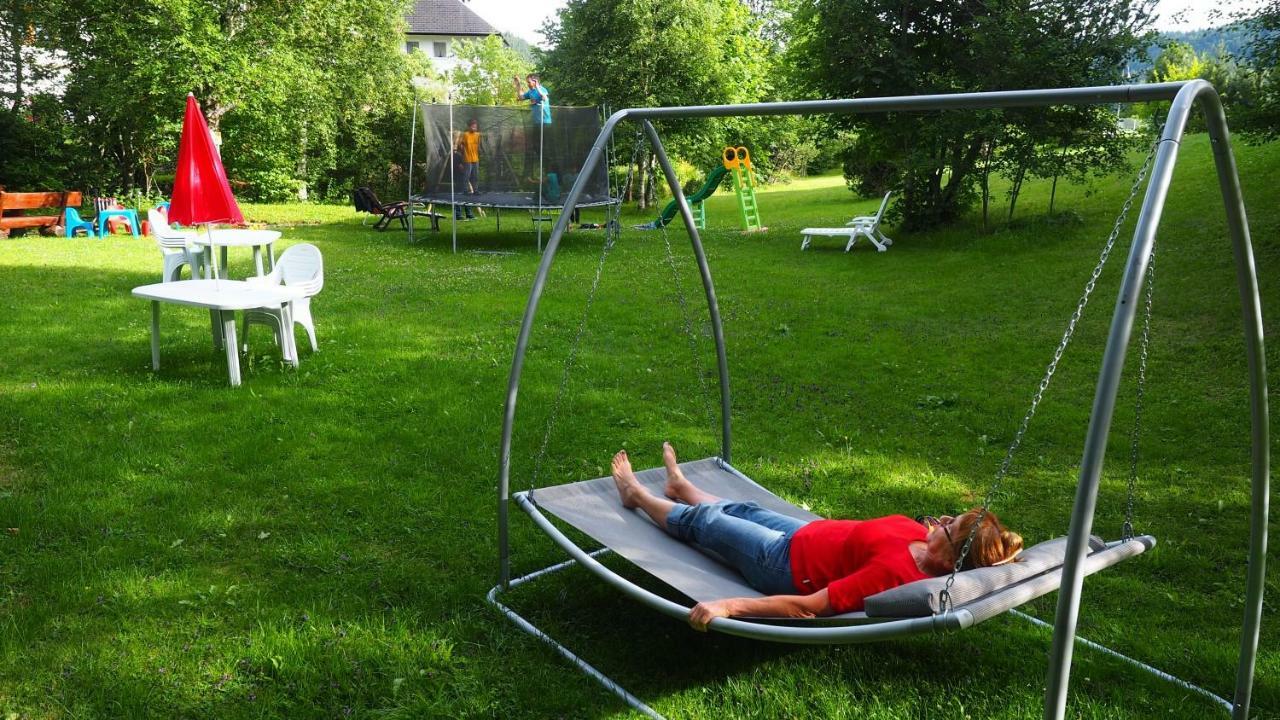 C3 Albmatte-Fewo Sauna, Hallenbad Aussenbecken Massagen Nebenan St. Blasien Esterno foto