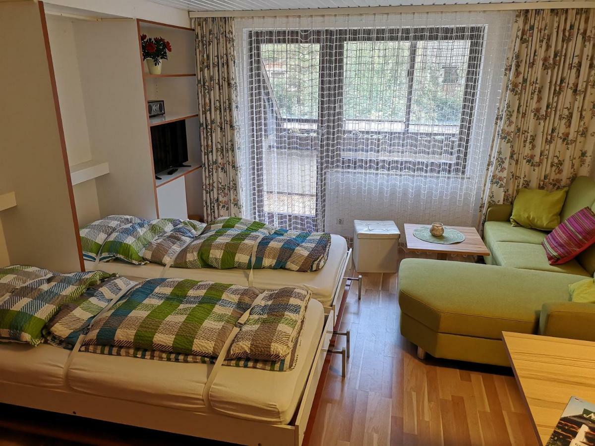C3 Albmatte-Fewo Sauna, Hallenbad Aussenbecken Massagen Nebenan St. Blasien Esterno foto