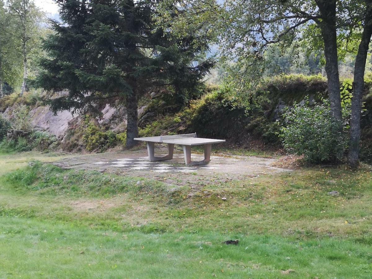 C3 Albmatte-Fewo Sauna, Hallenbad Aussenbecken Massagen Nebenan St. Blasien Esterno foto