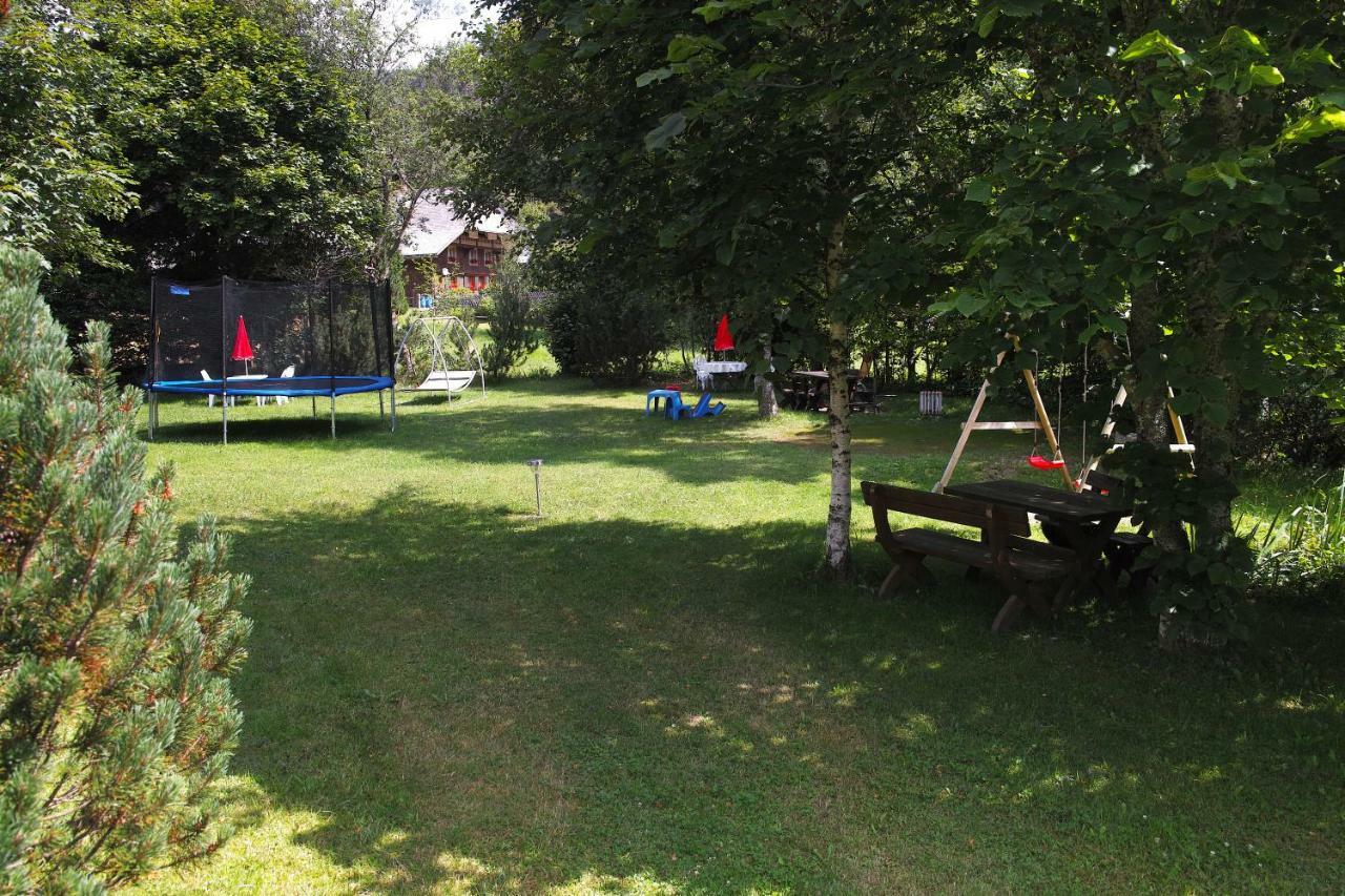 C3 Albmatte-Fewo Sauna, Hallenbad Aussenbecken Massagen Nebenan St. Blasien Esterno foto